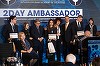 2DAY AMBASSADOR 2026 – Diplomaţia viitorului: tehnologie, inteligenţă artificială şi leadership global
