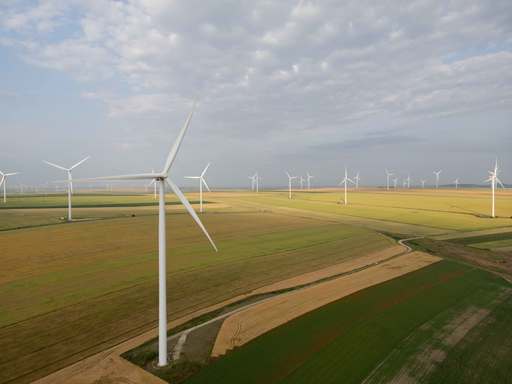PPC Renewables România dezvoltă, în cadrul parcului eolian Târguşor, un sistem BESS de 60 MW | 120 MWh