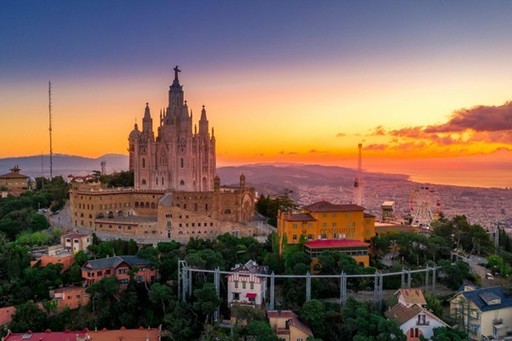 Vacanţa fără griji: de ce merită să alegi un circuit turistic data viitoare