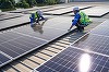 Greşeli frecvente la instalarea panourilor fotovoltaice: pierderi de până la 30%