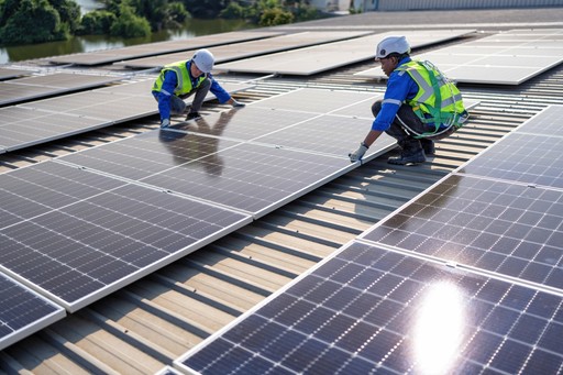 Greşeli frecvente la instalarea panourilor fotovoltaice: pierderi de până la 30%