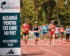 Aleargă pentru cei care nu pot, pe 10 mai, la Wings For Life World Run