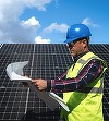 PPC Energie oferă servicii de mentenanţă pentru panouri fotovoltaice destinate companiilor