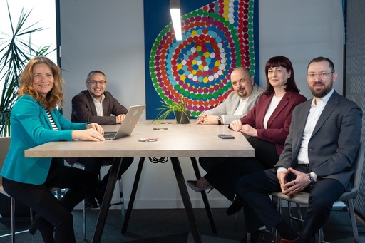 Experţi în domenii strategice au lansat Business Advisory Romania, comunitatea consultanţilor de business care propun soluţii integrate pentru dezvoltarea companiilor