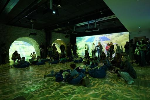 PPC susţine un proiect video educativ dedicat copiilor, lansat de Ziua Pământului, la Cazinoul Constanţa