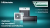 Hisense obţine certificarea Eurovent pentru gama completă de aparate de aer condiţionat