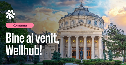Wellhub se lansează în România, 7card devenind parte din platforma globală de wellbeing corporativ a companiei