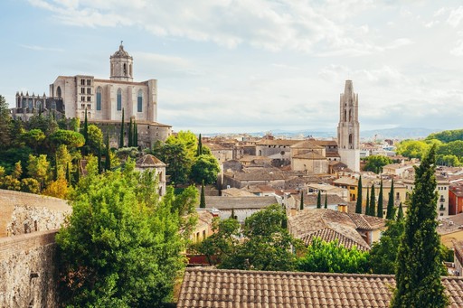 Vacanţă în Spania - unde mergi în următoarea ta aventură