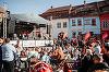 Astăzi începe „Carnaval în cetate”, cel mai mare festival al verii din Transilvania