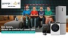Gorenje susţine performanţa în handbalul feminin european, în calitate de Partener Oficial al EHF Champions League Women