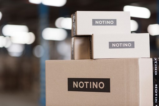 Notino Black Friday ediţia de vară, 8 iunie - 5 iulie: parfumuri, cosmetice şi produse pentru vacanţă în prim-plan