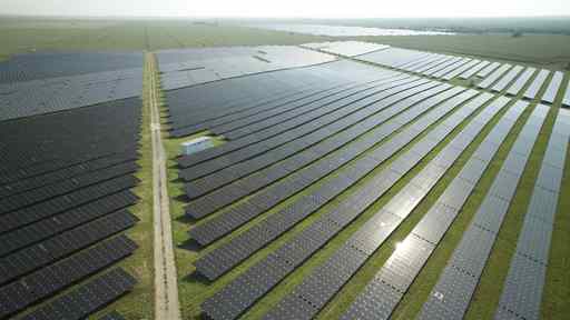 PPC Renewables România adaugă parcului fotovoltaic Colibaşi un sistem BESS de 4,47 MW