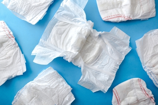 Ce scutece alegi pentru incontinenţă severă? Recomandări în funcţie de nivelul de absorbţie