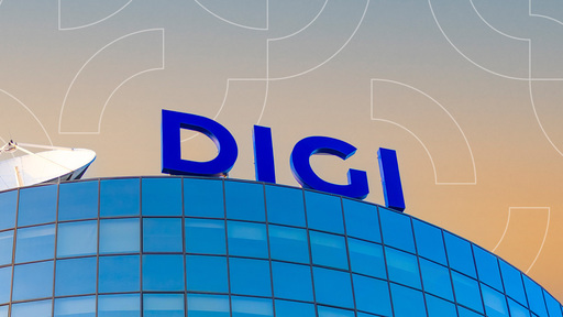 DIGI lansează plata facturilor prin RoPay, în parteneriat cu ING Bank: gratuit, sigur, instant