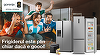 Gorenje aduce răcoarea în casele românilor la FIFA World Cup 2026