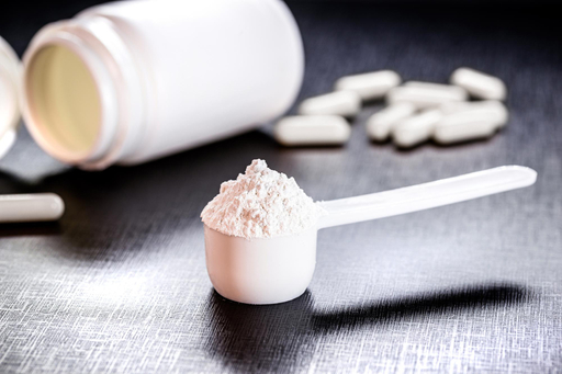 De ce ia toată lumea creatină? GNC îţi explică beneficiile dovedite ştiinţific
