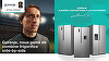 Gorenje, Partener Oficial FIFA World Cup 2026™, lansează frigiderele Side-by-Side, ideale pentru serile de meci