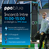 PPC blue lansează campania „Încarcă şi Câştigă”, prin care premiază încărcarea maşinilor electrice în afara orelor de vârf
