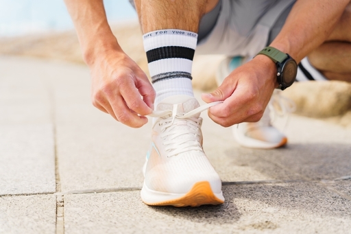 Şosete de sport: de ce contează mai mult decât crezi la alergare 