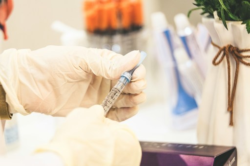 Cât timp rămân în organism vitaminele administrate intravenos?