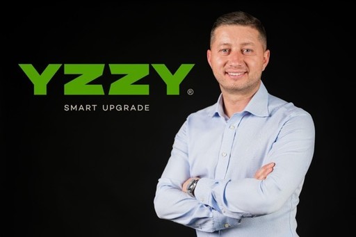CEO YZZY: „Românii cumpără mai responsabil telefoane secondhand”. Cum arată piaţa în 2026