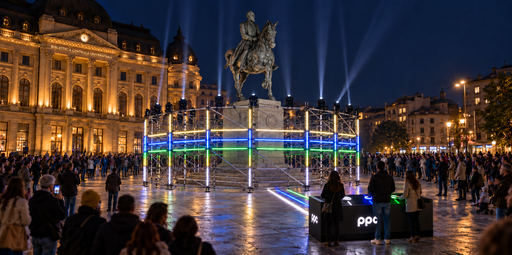 PPC Energie susţine o nouă ediţie a festivalului Spotlight din Bucureşti