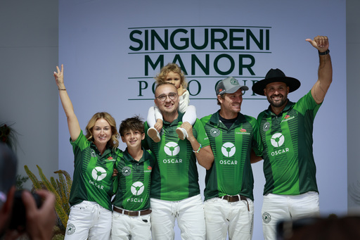 România a devenit o destinaţie pentru polo călare: Singureni Manor Polo Cup atrage oaspeţi din străinătate şi îşi anunţă ediţia 2027