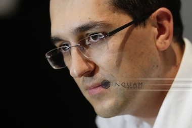 Voiculescu: Se pare că nu a existat la Colegiul Medicilor nicio plângere referitoare la profesorul Burnei; Fie domnul profesor are doar o problemă de corupţie, fie avem o problemă gravă de sistem