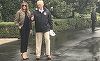 Trump promite o donaţie de un milion de dolari pentru victimele furtunii Harvey, soldată cu cel puţin 39 de morţi