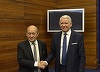 Meleşcanu: România condamnă ferm utilizarea armelor chimice în orice împrejurare, dar mai ales împotriva civililor