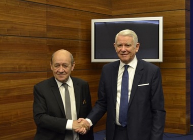 Meleşcanu: România condamnă ferm utilizarea armelor chimice în orice împrejurare, dar mai ales împotriva civililor
