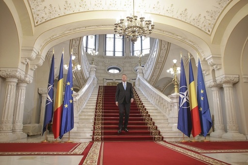 Consultările preşedintelui Klaus Iohannis cu partidele parlamentare, pe tema legilor justiţiei: Iohannis vrea reluarea ciclului legislativ pe aceste legi / Dragnea: Nu e nevoie de reluarea procedurii / Tăriceanu: Trebuie consens - FOTO/VIDEO