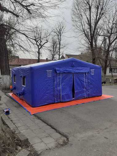 Măsuri stricte pentru cazul în care apar  decese la pacienţii cu coronavirus: Sicriul va rămâne închis până la înmormântare, care va avea loc în cel mai scurt timp posibil/ Cel mult două persoane din familie pot vedea defunctul