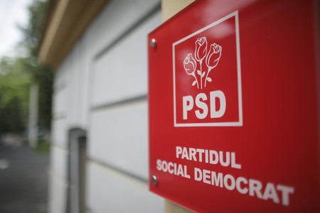 PSD: Trei legi bune pentru ţară, iniţiate de PSD şi atacate de PNL, au undă verde de la CCR. Nu pot ei bloca cât putem noi legifera