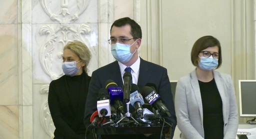 Voiculescu, despre bărbatul cu arsuri care fost transferat în Belgia şi a murit:  Îndoielile pe care am putea să le avem sunt mai ales legate de modul în care a fost tratat pacientul / Nu putem să vorbim despre autor moral