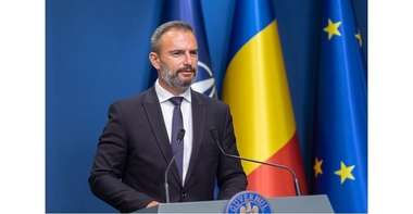 Cărbunaru a anunţat că plafonul total al garanţiilor în cadrul programului IMM Invest Plus creşte de la 7,5 miliarde de lei la 17,75 miliarde de lei 
