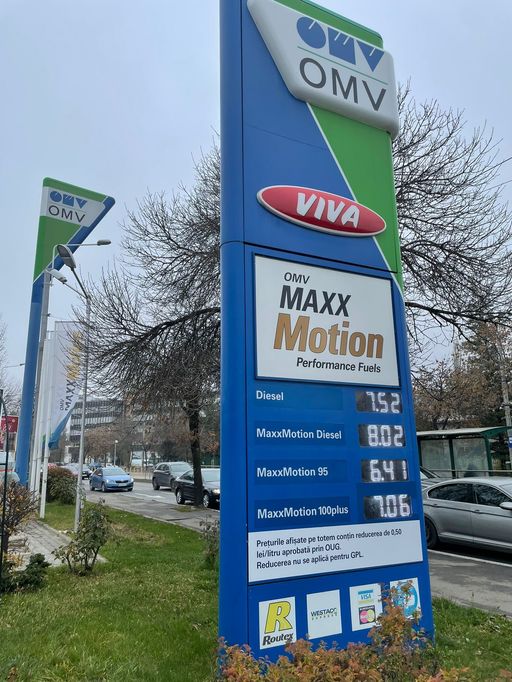 Hervis Sports, Agrana România şi OMV Petrom, amendate de ANPC cu 172.000 de lei / Au fost găsite mai multe nereguli, printre care practici comerciale incorecte, lipsa traducerii în limba română a informaţiilor de pe eticheta produselor - FOTO
