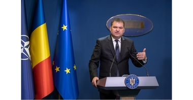 Ministrul Cseke Attila: După cutremurul din Gorj, am dispus şi doi experţi s-au deplasat încă de duminică în judeţul Gorj şi în cursul zilei de ieri şi astăzi evaluează aceste clădiri afectate / Astăzi să avem o evaluare a daunelor