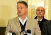 Antonio Andruşceac, viceliderul grupului AUR, despre acuzaţiile de viol lansate de o adolescentă, după participarea la Şcoala de vară a partidului: Sunt o grămadă de semne de întrebare. Eu cred că este o înscenare, partidul a demarat o anchetă