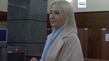 Rusia - O candidată "angajată pentru pace", fostă jurnalistă, vrea să-l provoace pe Putin la alegerile prezidenţiale din 2024