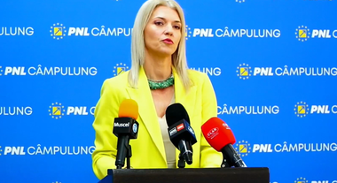 Alina Gorghiu: Procedura în cazul fugarului Ionel Arsene se apropie de final, a invocat că are depresie şi există un risc ridicat de suicid / Ministerul a transmis în Italia informaţii suplimentare, la zi, despre condiţiile din sistemul penitenciar