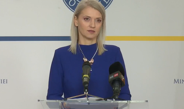 Alina Gorghiu, despre cazul 2 Mai: Nu poţi să te faci că nu există controverse şi semne de întrebare cu privire la procedura care s-a desfăşurat în acest dosar / Mi-aş fi dorit ca decizia CSM să spulbere orice fel de semn de întrebare, de nelămurire