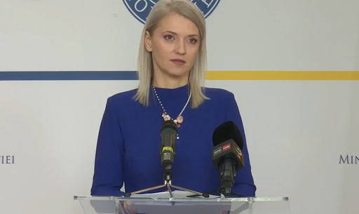 Alina Gorghiu, despre cazul 2 Mai: Nu poţi să te faci că nu există controverse şi semne de întrebare cu privire la procedura care s-a desfăşurat în acest dosar / Mi-aş fi dorit ca decizia CSM să spulbere orice fel de semn de întrebare, de nelămurire