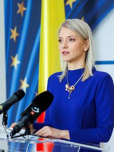 Alina Gorghiu: Anul acesta, statul român, prin Ministerul Justiţiei, asigură pentru prima dată resurse financiare pentru un nou sediu al Înaltei Curţi de Casaţie şi Justiţie