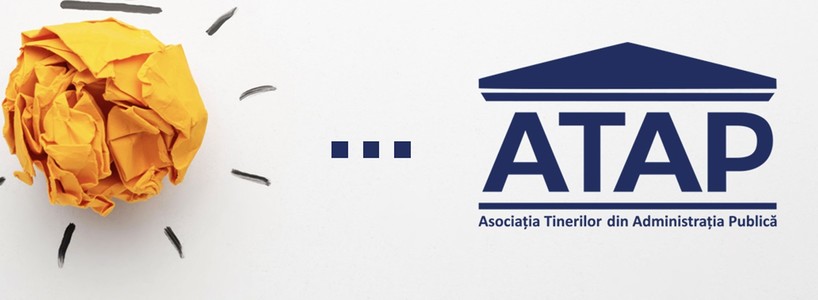 Chestionar al Asociaţiei Tinerilor din Administraţia Publică (ATAP): 7 din 10 tineri consideră că salariile din sectorul public sunt mici şi necompetitive iar în cazul unei reduceri salariale, 8 din 10 ar căuta un alt loc de muncă 