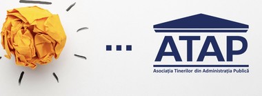 Chestionar al Asociaţiei Tinerilor din Administraţia Publică (ATAP): 7 din 10 tineri consideră că salariile din sectorul public sunt mici şi necompetitive iar în cazul unei reduceri salariale, 8 din 10 ar căuta un alt loc de muncă 