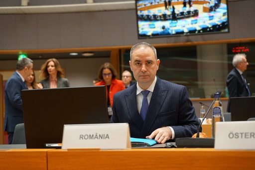 Alexandru Nazare, ministrul Finanţelor: Viitorul pensiilor românilor şi investiţiile strategice în România, teme centrale azi la ECOFIN / Vom introduce un tratament fiscal avantajos atât pentru pensile ocupaţionale, cât şi pentru cele paneuropene