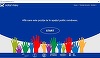 Aplicaţie online prin care utilizatorii pot afla cât de compatibili sunt cu un anumit partid, lansată de către Centrul pentru Studiul Democraţiei