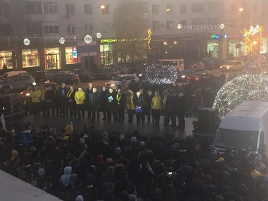 Peste 3.000 de liberali, dar şi ministrul Muncii, la mitingul PNL de la Craiova; Gorghiu: Am datoria să reduc decalajele dintre Oltenia şi Ardeal, altfel nu ne mai numim PNL - FOTO