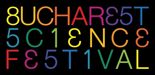 (P) Invitaţie la deschiderea oficială a Bucharest Science Festival 2017  